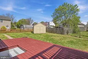 306 Tanager Dr, Stephens City, VA 22655 - Photo 36