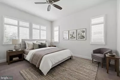 110 Cottontail Drive, Lake Frederick, VA 22630 - Photo 8