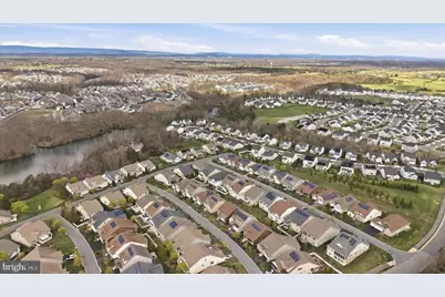 110 Cottontail Drive, Lake Frederick, VA 22630 - Photo 22