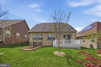 110 Cottontail Drive, Lake Frederick, VA 22630 - Photo 16