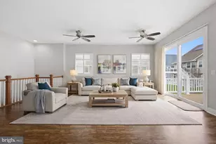 110 Cottontail Dr, Lake Frederick, VA 22630 - Photo 4