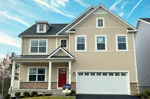 119 Wappinger Ter, Winchester, VA 22602 - Photo 1