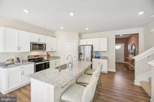 121 Wappinger Ter, Winchester, VA 22602 - Photo 10