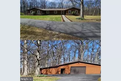 274 Woodside Lane, Winchester, VA 22603 - Photo 1