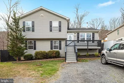 109 Huron Trail, Winchester, VA 22602 - Photo 32