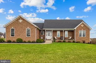 100 Pomme Cir, Stephens City, VA 22655 - Photo 4