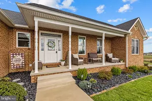 100 Pomme Cir, Stephens City, VA 22655 - Photo 8