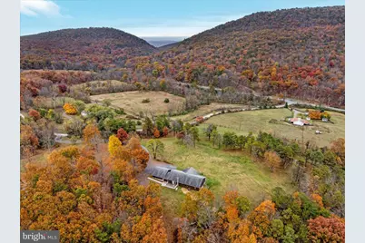 291 Capon Springs Grade, Star Tannery, VA 22654 - Photo 22