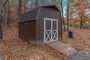 291 Capon Springs Grade, Star Tannery, VA 22654 - Photo 24