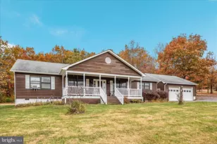 291 Capon Springs Grade, Star Tannery, VA 22654 - Photo 4