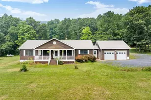 291 Capon Springs Grade, Star Tannery, VA 22654 - Photo 1