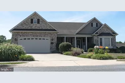 400 Albin Drive, Stephens City, VA 22655 - Photo 1