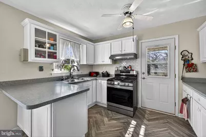 5350 Water Street, Stephens City, VA 22655 - Photo 14