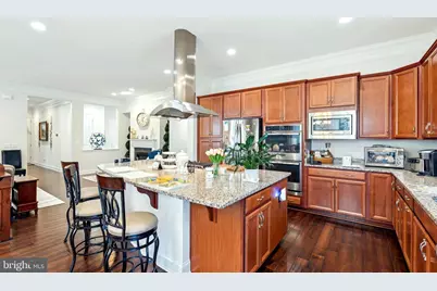 213 Grebe Drive, Lake Frederick, VA 22630 - Photo 4