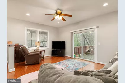 1304 Lakeview Drive, Cross Junction, VA 22625 - Photo 10