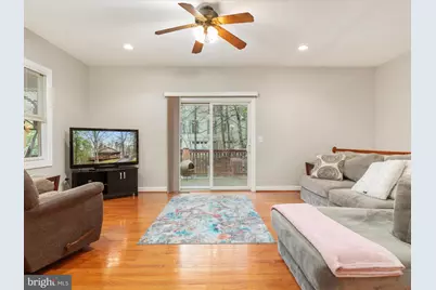 1304 Lakeview Drive, Cross Junction, VA 22625 - Photo 8