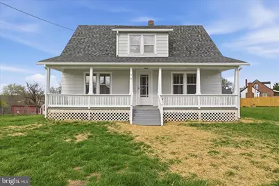 155 Royal Avenue, Winchester, VA 22602 - Photo 1