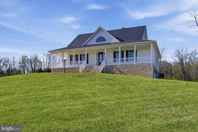 325 Dehaven Drive, Clear Brook, VA 22624 - Photo 4