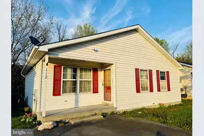 112 Star Fort Drive, Winchester, VA 22601 - Photo 2