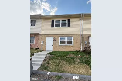 109 Ash Hollow Drive, Winchester, VA 22602 - Photo 1