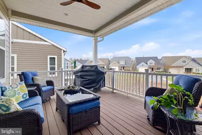 121 Milkweed, Lake Frederick, VA 22630 - Photo 16