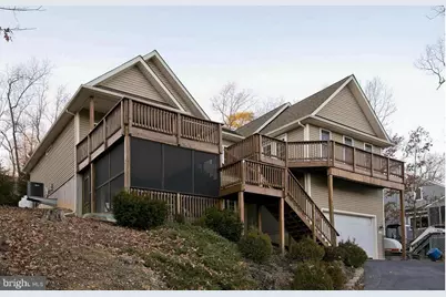 634 Lakeview Drive, Cross Junction, VA 22625 - Photo 2