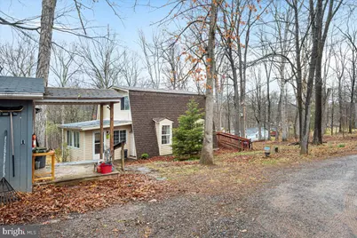 297 Deer Run Road, Gore, VA 22637 - Photo 18