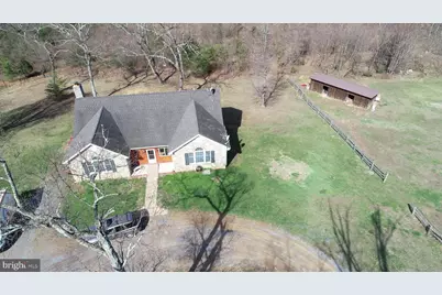 121 Sweetbriar Lane, Winchester, VA 22603 - Photo 106