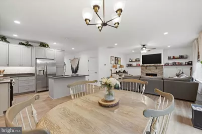 114 Masters Drive, Cross Junction, VA 22625 - Photo 4