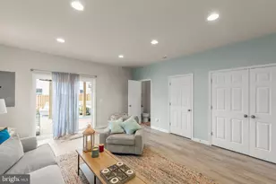 126 Centifour Dr Centifour, Stephenson, VA 22656 - Photo 26