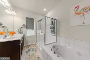 126 Centifour Dr Centifour, Stephenson, VA 22656 - Photo 22