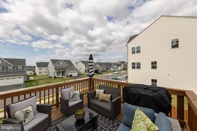 126 Centifour Drive Centifour, Stephenson, VA 22656 - Photo 30