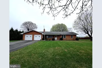 1755 N Hayfield Road, Winchester, VA 22603 - Photo 1
