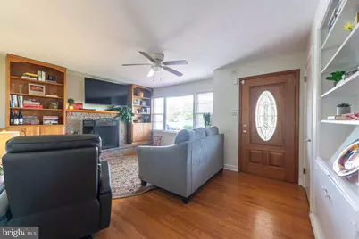 4462 Martinsburg Pike, Clear Brook, VA 22624 - Photo 10