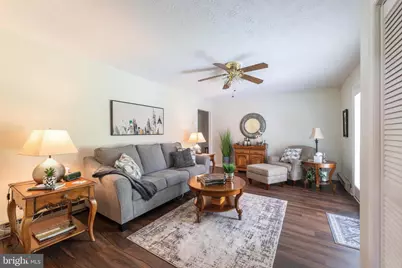 4462 Martinsburg Pike, Clear Brook, VA 22624 - Photo 6