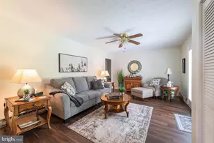 4462 Martinsburg Pike, Clear Brook, VA 22624 - Photo 6