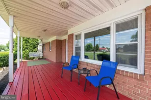 4462 Martinsburg Pike, Clear Brook, VA 22624 - Photo 2