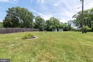 4462 Martinsburg Pike, Clear Brook, VA 22624 - Photo 4