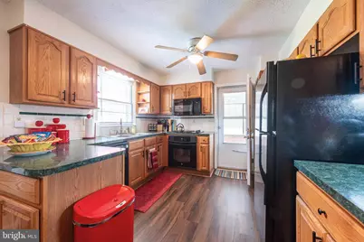 4462 Martinsburg Pike, Clear Brook, VA 22624 - Photo 8