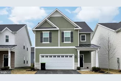 Lot 0365 Munsee Circle, Winchester, VA 22602 - Photo 1