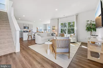 Lot 0365 Munsee Circle, Winchester, VA 22602 - Photo 4