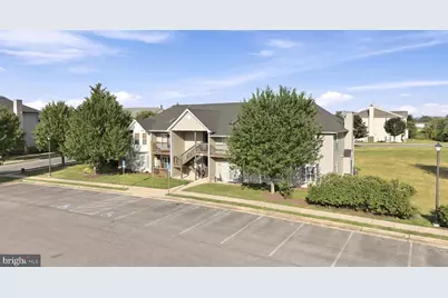 121 Brookland Court #8, Winchester, VA 22602 - Photo 44