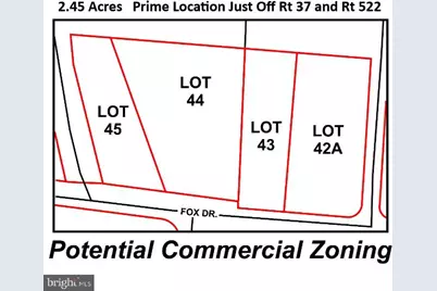 821,829,839, and 851 Fox Drive, Winchester, VA 22603 - Photo 2