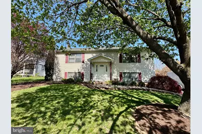 213 Killdeer Road, Stephens City, VA 22655 - Photo 1