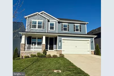 113 Edgar, Winchester, VA 22602 - Photo 1