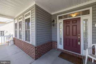 126 Harvest Ridge Dr, Winchester, VA 22601 - Photo 2