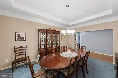 126 Harvest Ridge Drive, Winchester, VA 22601 - Photo 6