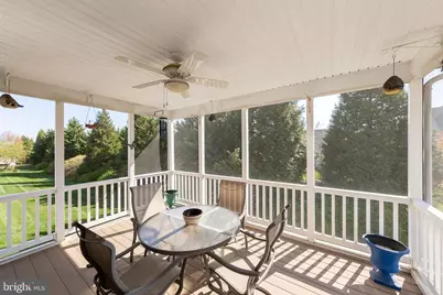 126 Harvest Ridge Drive, Winchester, VA 22601 - Photo 38