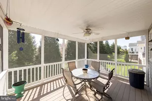 126 Harvest Ridge Dr, Winchester, VA 22601 - Photo 36