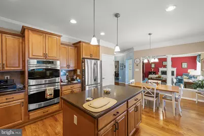 126 Harvest Ridge Drive, Winchester, VA 22601 - Photo 4
